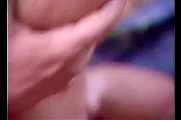 Big whore fuck in the hay