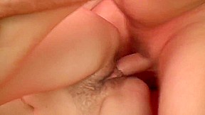 Blonde Milf With Small Tits Gets Cum In Mouth At Casting