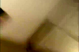 Blonde Trap Doggied Anally By Her Fuckbuddy
