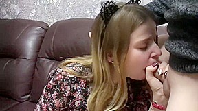 Blowjob Fucking In The Mouth - Sex Karma