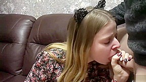 Blowjob Fucking In The Mouth - Sex Karma