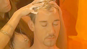 Body Cleaning Time Honey
