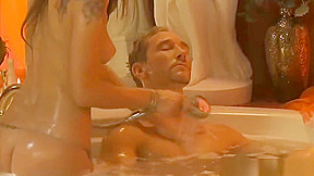 Body Cleaning Time Honey