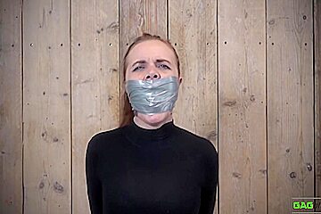 Bondage Clips