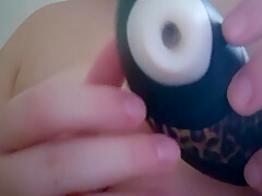 Boobs And Toys