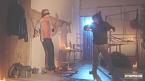 Bound By Debt - 1 - Chris Jansen - Boynapped