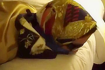 Bound Robber Ravished