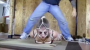 Bound To Immobility