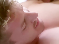 Brandon Jones and Darius Ferdynand Flip-Fuck