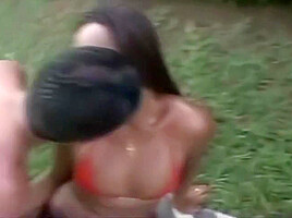 Brazilian Beaty Contest 1999