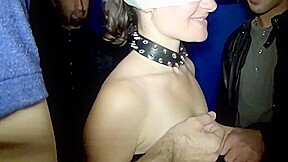 Bukkake Girl 2
