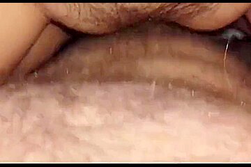 Bulls Pov Of Cuck Sucking Before I Fuck His Wife    Brett