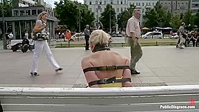 Bus Fuck - Kink