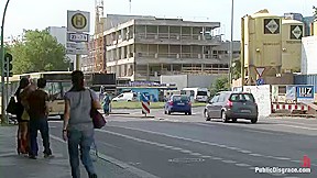 Bus Fuck - Kink
