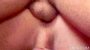Buzz - Scene3 - Cropped and Topped - UKNakedMen