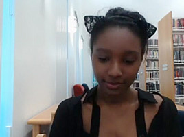 CW Library 1