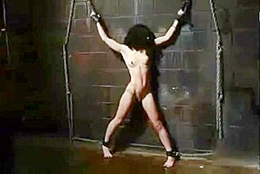 Caddy frontal whipping