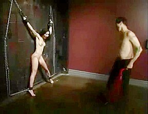 Caddy frontal whipping