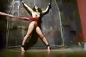 Caddy frontal whipping