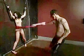 Caddy frontal whipping