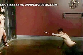 Caddy frontal whipping