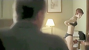 Celeb Actress Marine Delterme Frontal Nude And Wild Sex Scenes