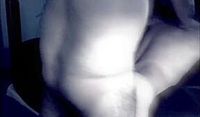 Cheap bearded prostitue takes it raw and swallow cum