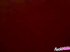 Cheating Talking On Phone While Sucking!