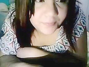 Chilena constanza javiera vergara salas en webcam