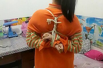Chinese Bondage