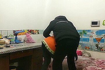 Chinese Bondage
