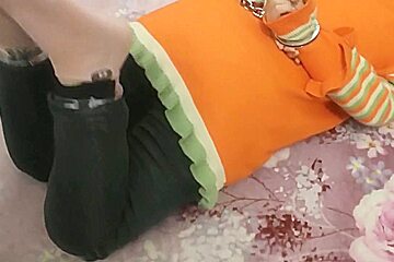 Chinese Bondage