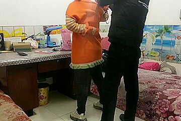 Chinese Bondage