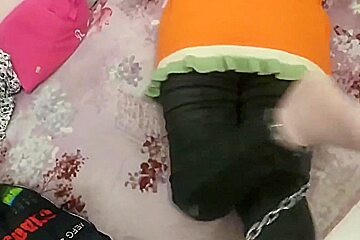 Chinese Bondage