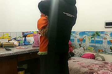 Chinese Bondage