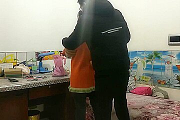 Chinese Bondage