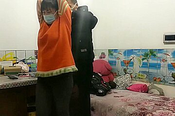 Chinese Bondage
