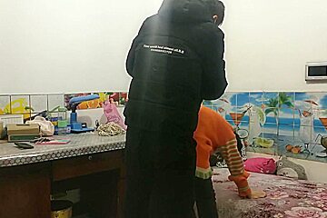 Chinese Bondage