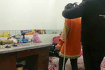 Chinese Bondage