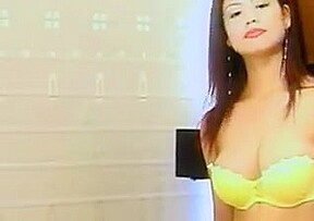 Chinese girl