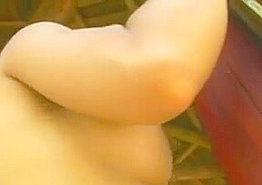 Chinese girl