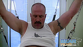 Clint Taylor and Eric Waters - BearFilms