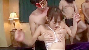 Cock Sucking A Group Of Men Japanese