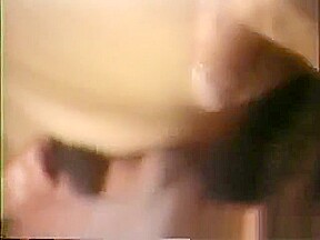 Cock Sucking Macho Bear Gets A Handjob