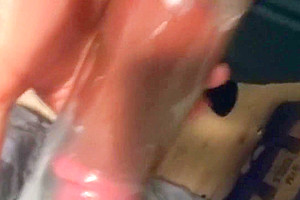 Cock pumping yandere