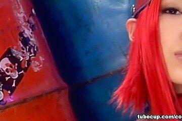 Code geass Scene 4