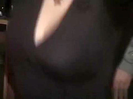 College lady