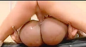 Compilation Anal and Cumshot in Black German Girls