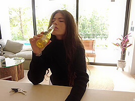 Coronita Extra - Sex Movies Featuring Irene Rouse