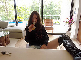 Coronita Extra - Sex Movies Featuring Irene Rouse